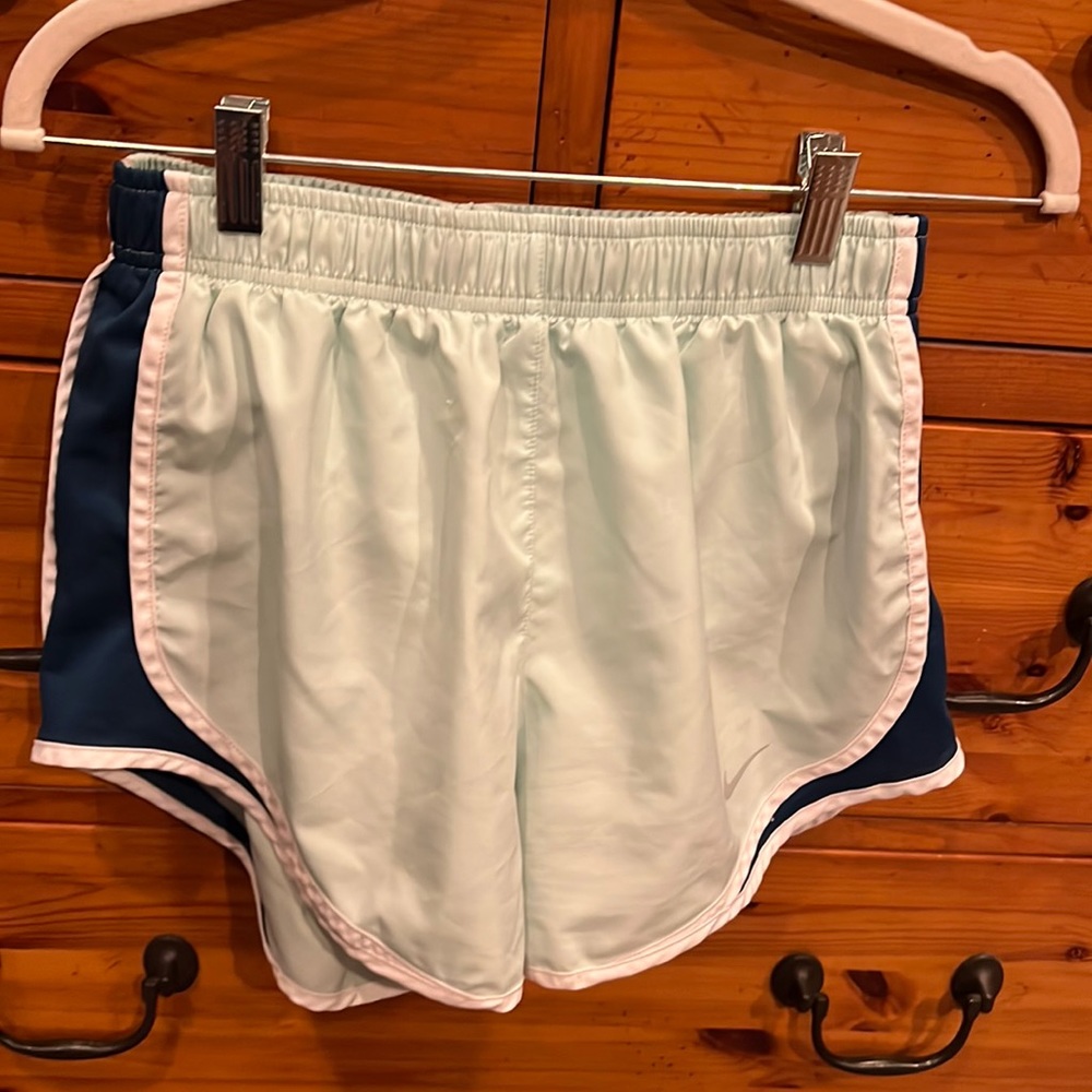 Nike Dri-Fit shorts